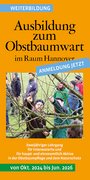 Ausbildung zum Obstbaumwart