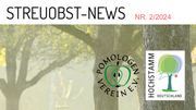 Streuobst-News Nr. 2/2024
